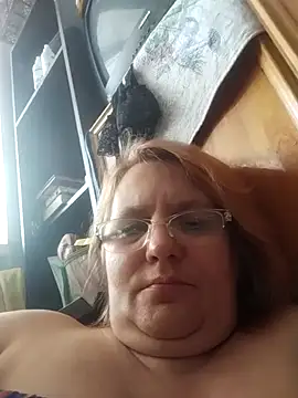 Forest-Lady online show from 24, 2, 2026