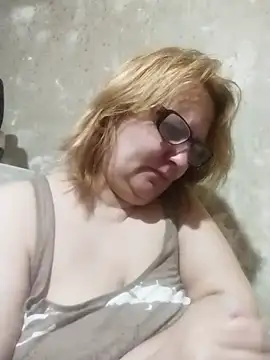 Forest-Lady online show from 18, 4, 2026