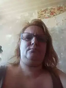 Forest-Lady online show from 19, 4, 2026