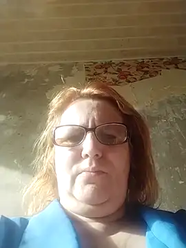 Forest-Lady online show from 23, 4, 2026