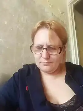 Forest-Lady online show from 24, 4, 2026