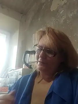 Forest-Lady online show from 25, 4, 2026