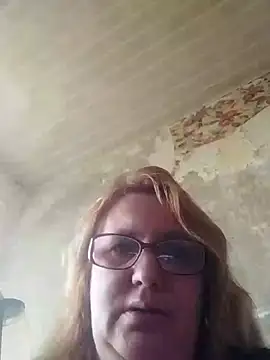 Forest-Lady online show from 26, 4, 2026