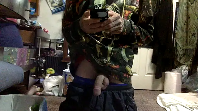 Robriguezxxx online show from 29, 4, 2026