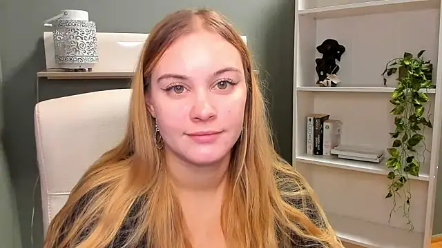 kitty valeria online show from 21, 12, 2024