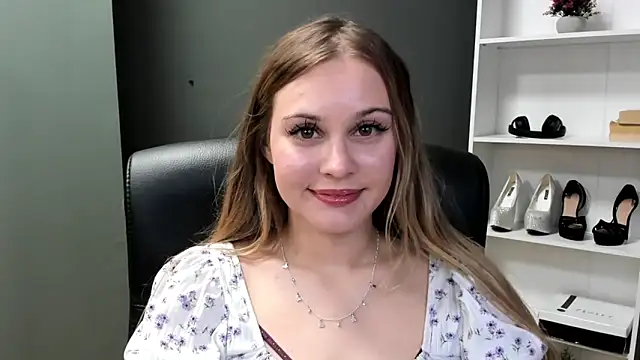 kitty valeria online show from 29, 4, 2026