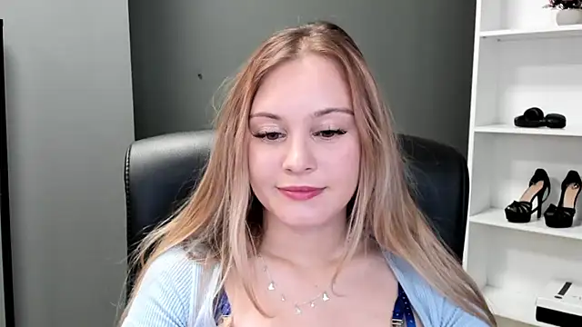 Snapshot of kitty_valeria chatting on 10, 5, 2026 kitty valeria online show from 10, 5, 2026