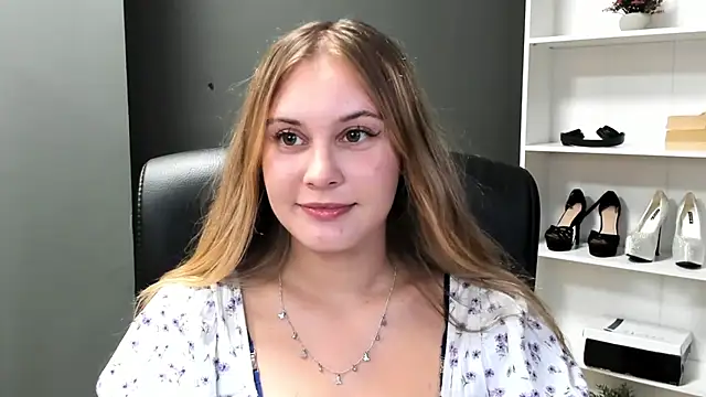 kitty valeria online show from 13, 7, 2026