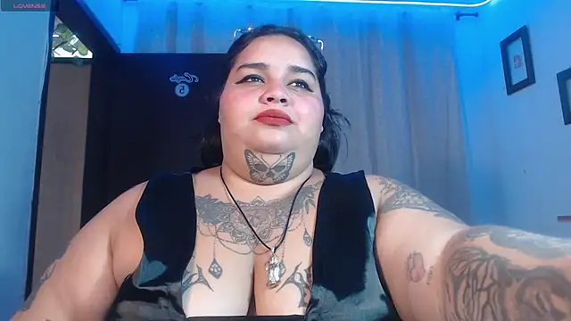 VeronikCuhubby online show from 14, 3, 2025