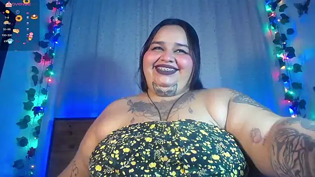 VeronikCuhubby online show from 20, 3, 2025