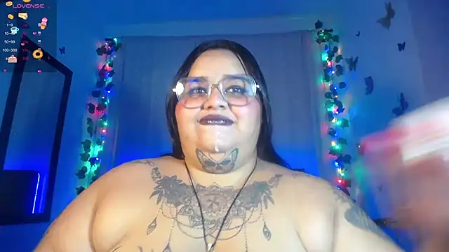 VeronikCuhubby online show from 20, 3, 2025