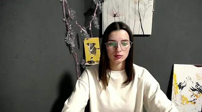 lady olivia  online show from 21, 12, 2024