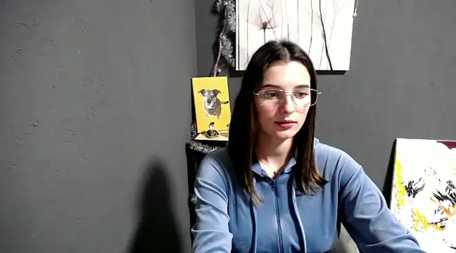 lady olivia  online show from 7, 1, 2025