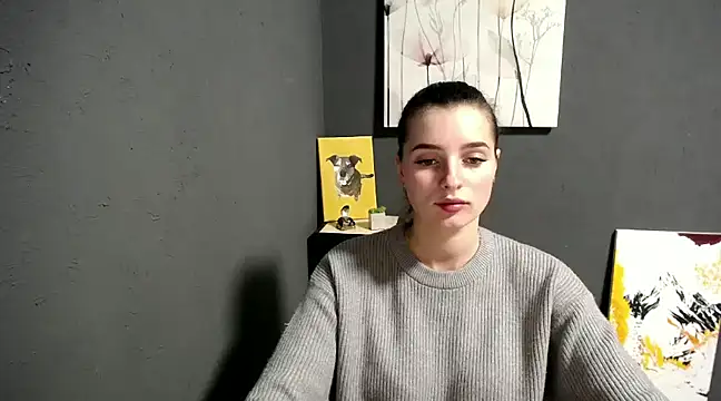 lady olivia  online show from 22, 1, 2025