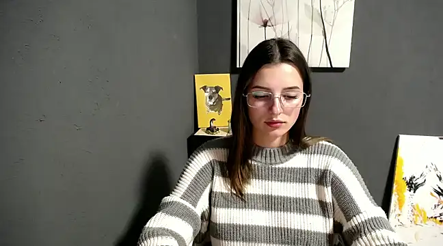 lady olivia  online show from 13, 2, 2025