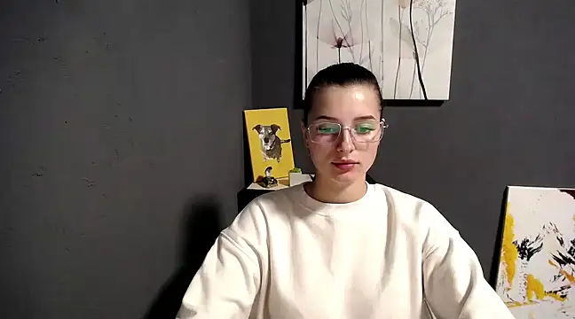 lady olivia  online show from 24, 2, 2025