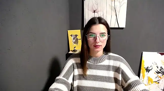 lady olivia  online show from 25, 2, 2025