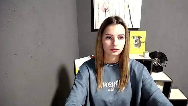 lady olivia  online show from 11, 9, 2025