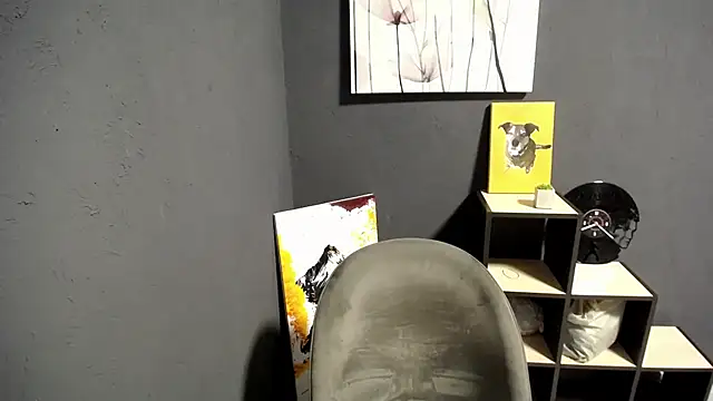 lady olivia  online show from 25, 9, 2025