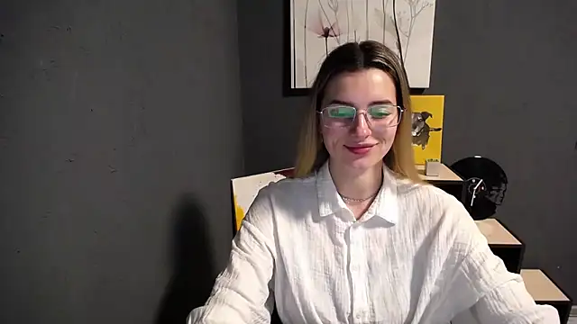 lady olivia  online show from 26, 2, 2026