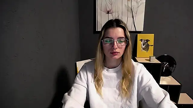 lady olivia  online show from 21, 3, 2026