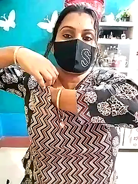 Snapshot of Riya_Sexy_Baby chatting on 27, 1, 2025 Riya Sexy Baby online show from 27, 1, 2025