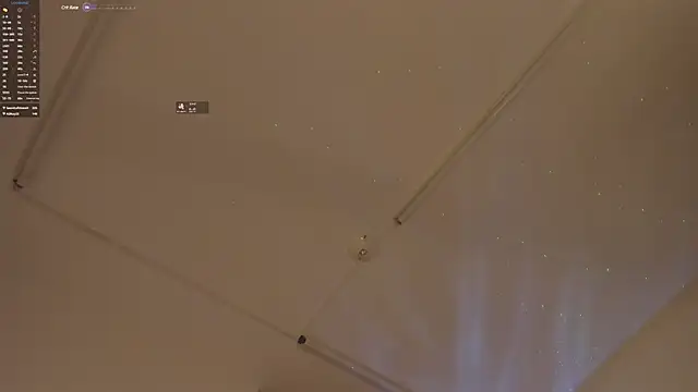 Samanntha Rose online show from 17, 1, 2025