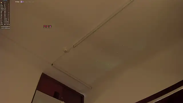 Samanntha Rose online show from 24, 1, 2025