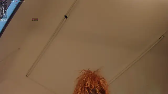 Samanntha Rose online show from 15, 2, 2025