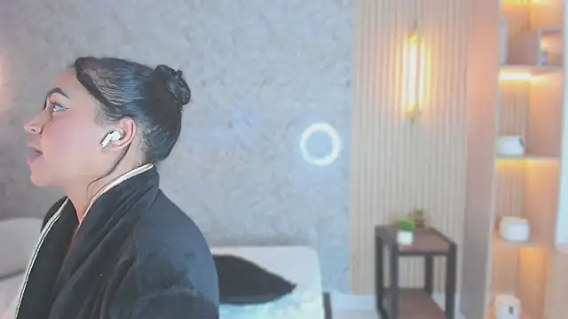 ximena case online show from 6, 10, 2025