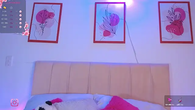 elianabrown online show from 29, 1, 2025