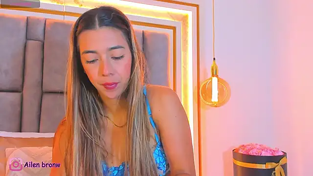 elianabrown online show from 22, 9, 2025