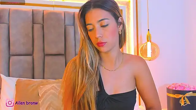 elianabrown online show from 13, 11, 2025