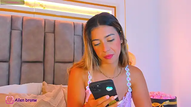 elianabrown online show from 19, 11, 2025