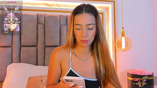 elianabrown online show from 16, 12, 2025