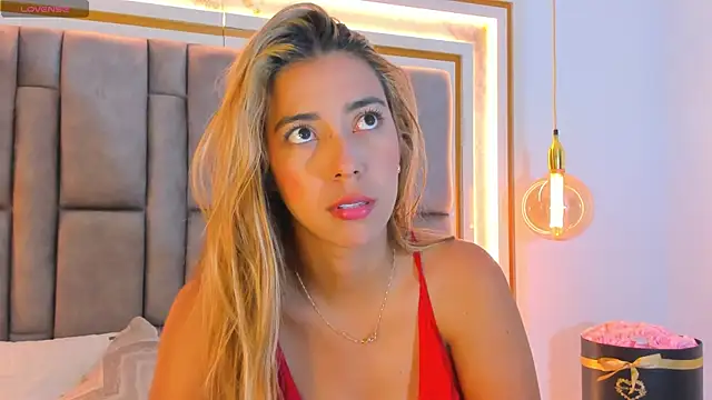 elianabrown online show from 24, 4, 2026