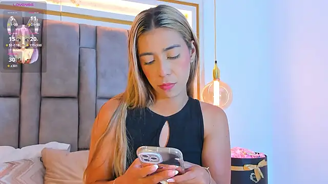 elianabrown online show from 28, 4, 2026