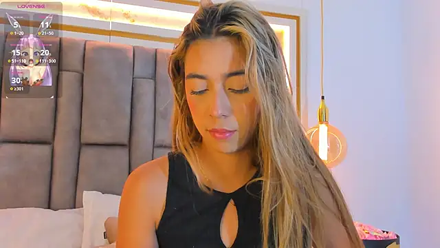 elianabrown online show from 28, 4, 2026