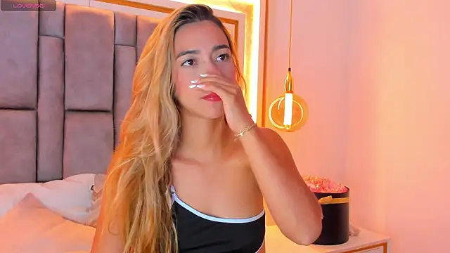 elianabrown online show from 21, 5, 2026
