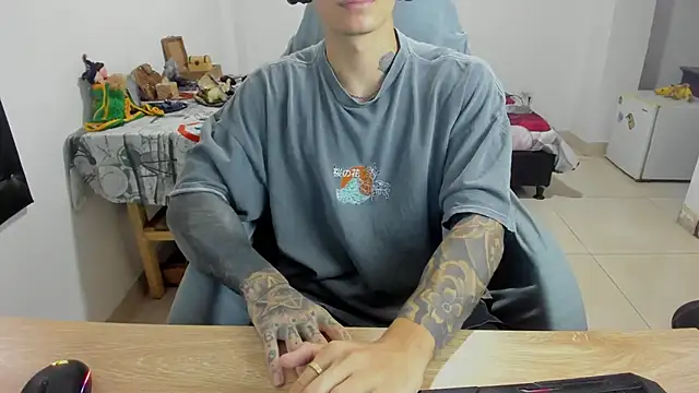 Balo lovers online show from 27, 2, 2025