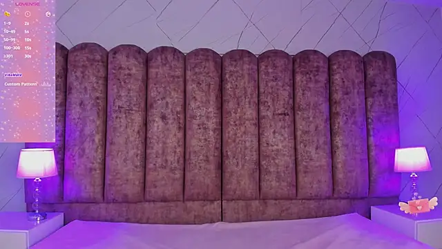 Victoria Adams14 online show from 13, 3, 2025