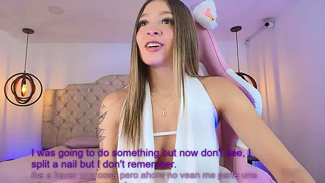 Victoria Adams14 online show from 27, 4, 2026