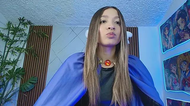 Victoria Adams14 online show from 11, 6, 2026