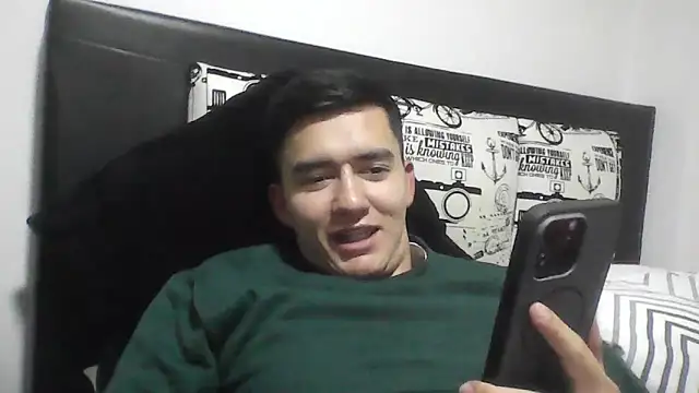 Estebitan vm online show from 21, 4, 2026