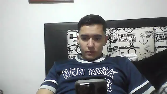 Estebitan vm online show from 2, 8, 2026