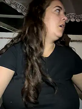 yzabell18 online show from 30, 9, 2025