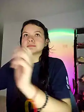 azumiichan online show from 13, 1, 2025