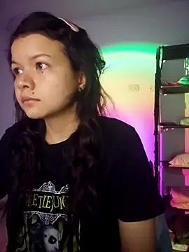 azumiichan online show from 21, 1, 2025