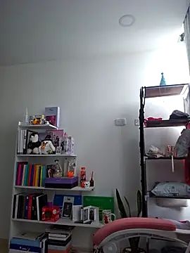 azumiichan online show from 8, 2, 2025