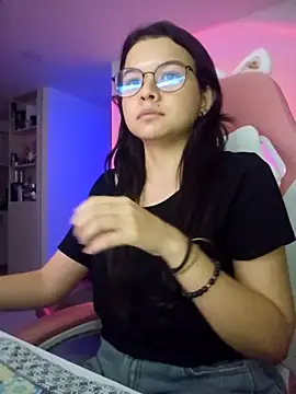 azumiichan online show from 19, 9, 2025